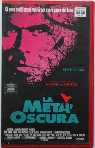 Meta oscura di george - meta',