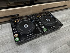 Pioneer CDJ-1000MK3 Lettore CD