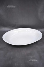 Piatto Porcellana Barilla