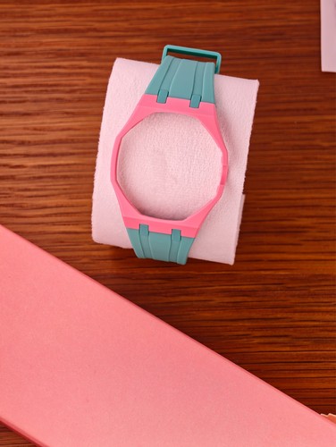Custodia per swatch royal - custodia, x
