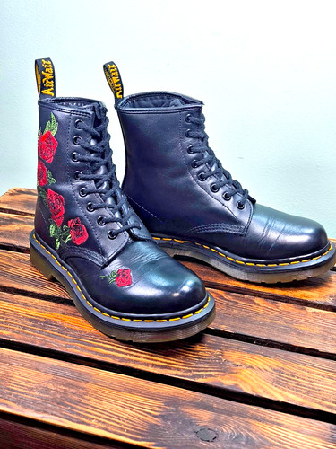 Martens the original vonda - original,