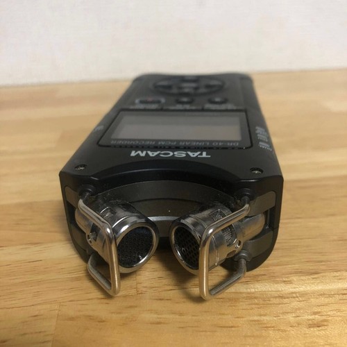 Registratore pcm portatile - pcm,