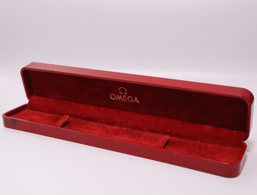Scatola orologio omega vintage - orologio,