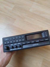 Autoradio originale BMW