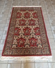 TAPPETO PERSIANO YAZD