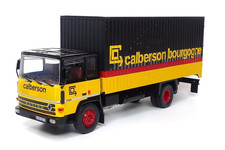 COLLECTION SAVIEM 1/43 N°9 -