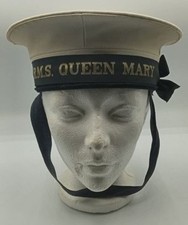 Original sailor hat from the