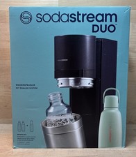 SodaStream Gorgogliatore Acqua