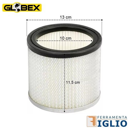 Filtro hepa ricambio per - hepa,