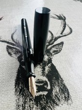 Waterman's 32 fountain pen