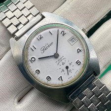 Orologio PERSEO vintage uomo
