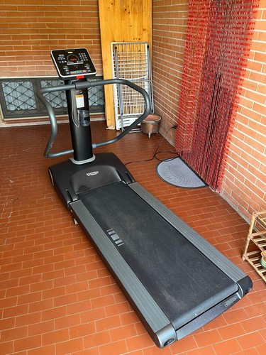 Technogym spazio forma - forma, tapis