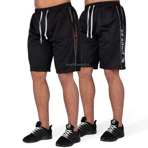 Pantaloncini corti gorilla - corti,