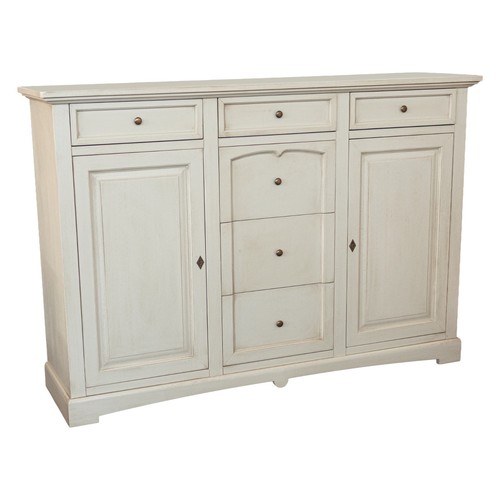 Credenzone ante 6 cassetti - ante,