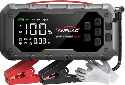 Avviatore batteria auto moto - batteria,