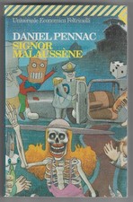 DANIEL PENNAC - Signor