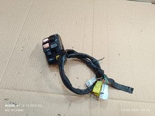 DEVIO LUCI SINISTRO SUZUKI