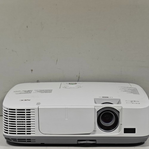 Proiettore nec m300w - nec, np-m300w