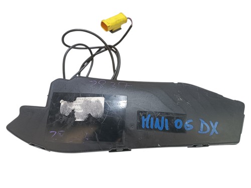 Airbag sedile lato - airbag,