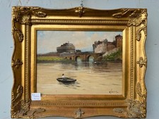 Francesco Tammaro – Castel