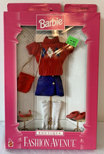Vintage 1997 Mattel 18126