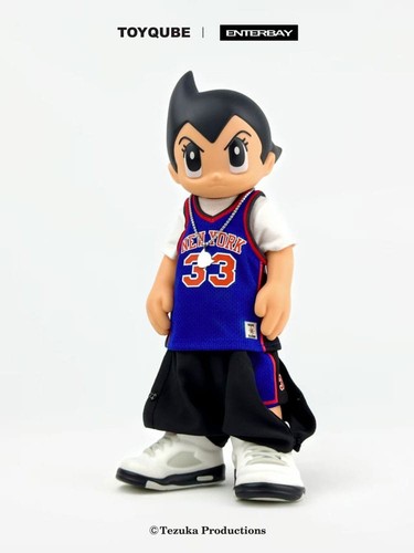 Astro boy enterbay golden - golden, era