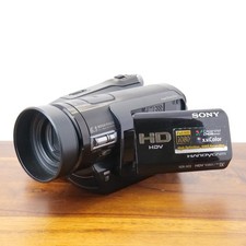 Sony Handycam HDR-HC9 HDV