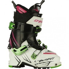 scarponi scialpinismo freeride