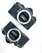 Pentax super 35 - me, mm