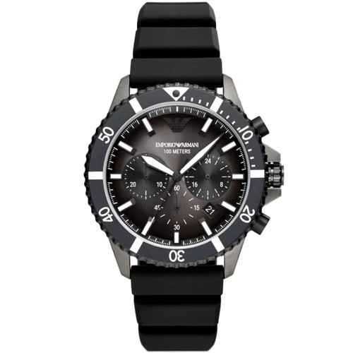 Orologio uomo emporio - uomo, armani