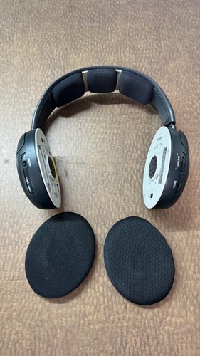 Sennheiser hdr 120 - hdr, headband