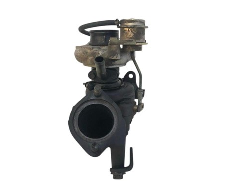 Turbina per opel meriva - turbina,