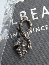 Trollbeads Conche Lock