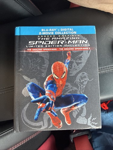 The amazing spider man 2 - amazing, spider-man