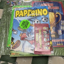 TOPOLINO IL TORNEO DELLE CENTO