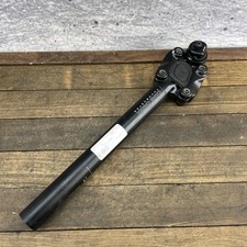 Reggisella sospensione Cane