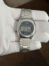 Rare Vintage Casio 31QR-20