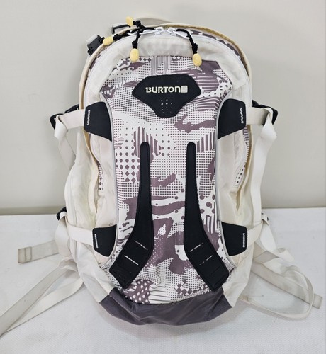 Zaino burton sci - burton, snowboard
