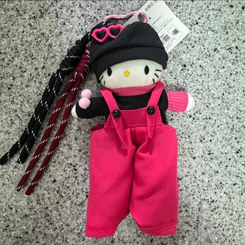 Sanrio hello kitty peluche - hello,