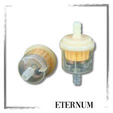 Kit 2pz Filtro Benzina