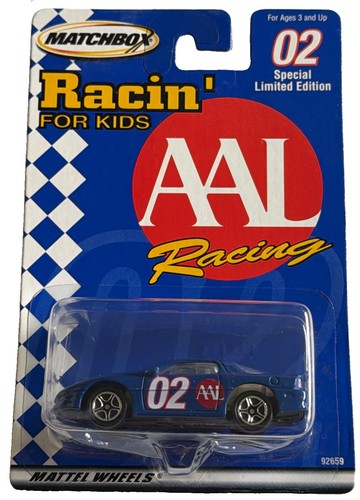 Matchbox racin per - matchbox,