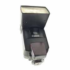 Flash Canon Speedlite 550EX [PO206278]