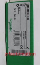 Modulo PLC Schneider