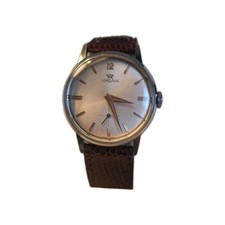 LEMANIA CALIBRO 3000 SUPER