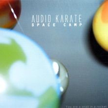 Space Camp von Audio Karate