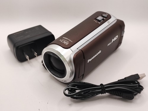 Videocamera panasonic w590m - panasonic, hc-w590m