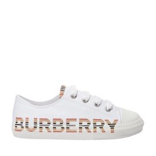 Sneakers Burberry Icon Stripe