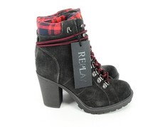 Replay Stivaletti Donna EU36