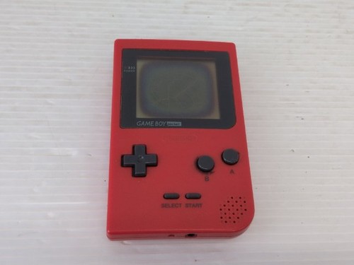 Così com game boy - game, pocket