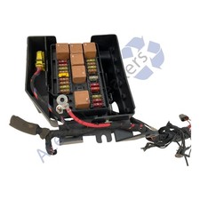 Scatola fusibili Jaguar XK8 X100 Coupè 96-05 LJB2600BC